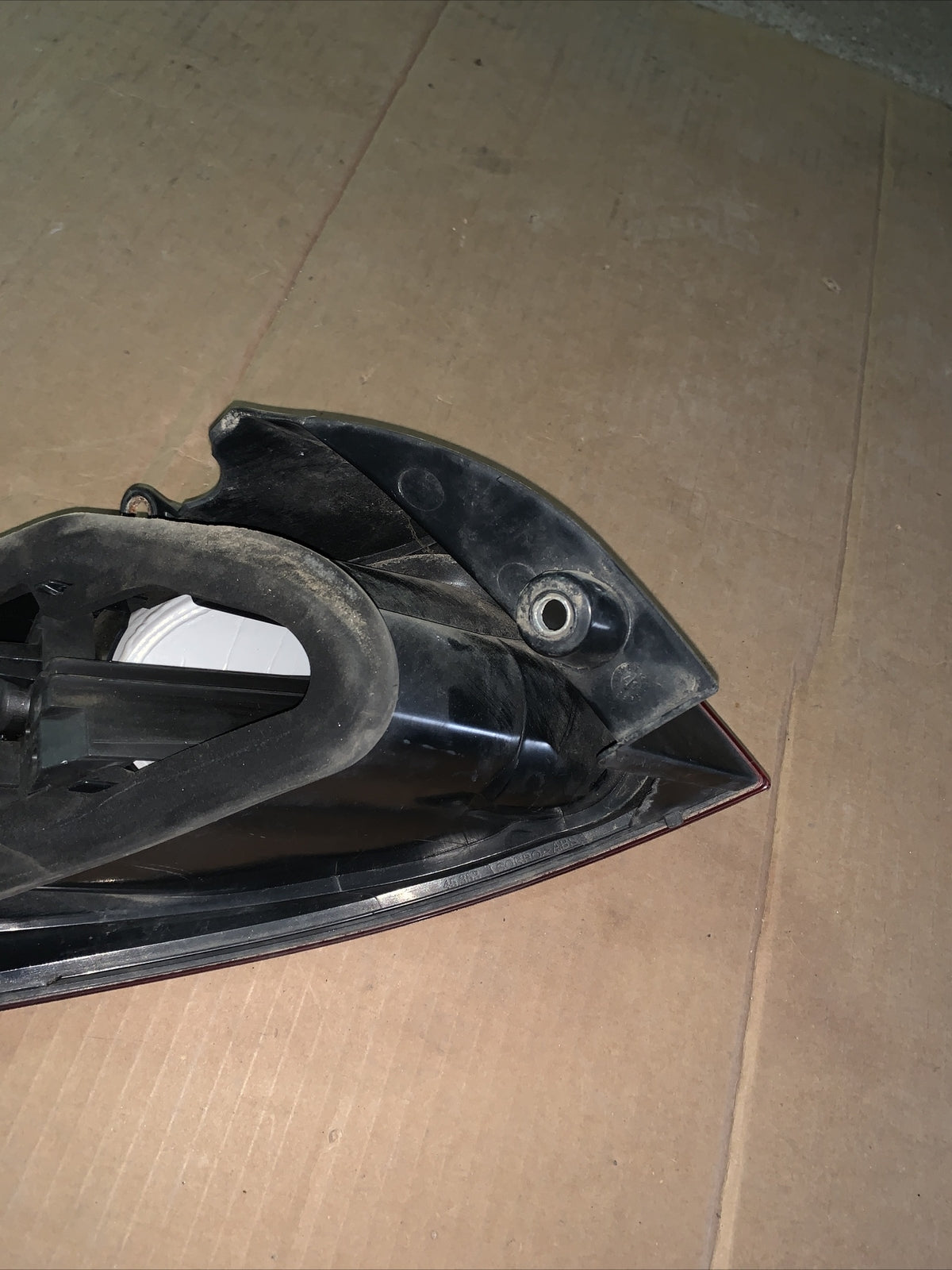 STOP FANALE POSTERIORE DESTRO PASSEGGERO FIAT Croma 2° Serie