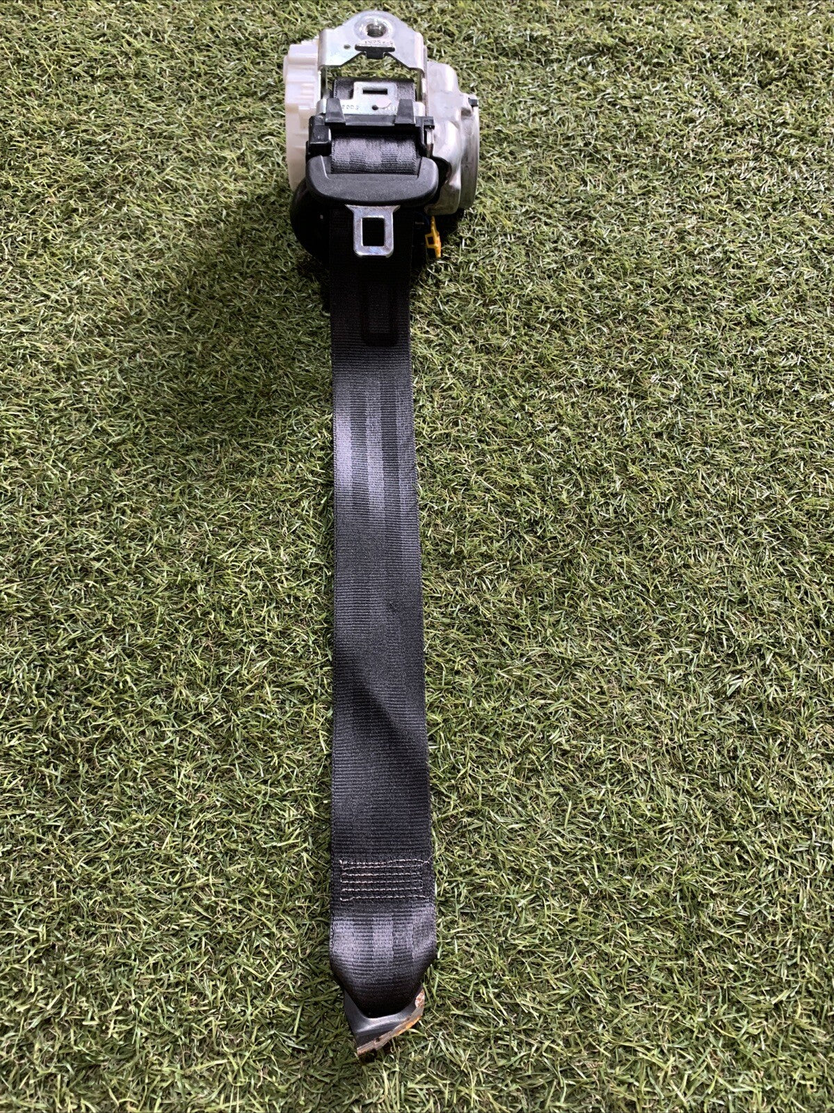 Cintura Di Sicurezza Posteriore Destra Audi Q5 2017 80A857806C