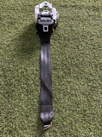 Cintura Di Sicurezza Posteriore Destra Audi Q5 2017 80A857806C