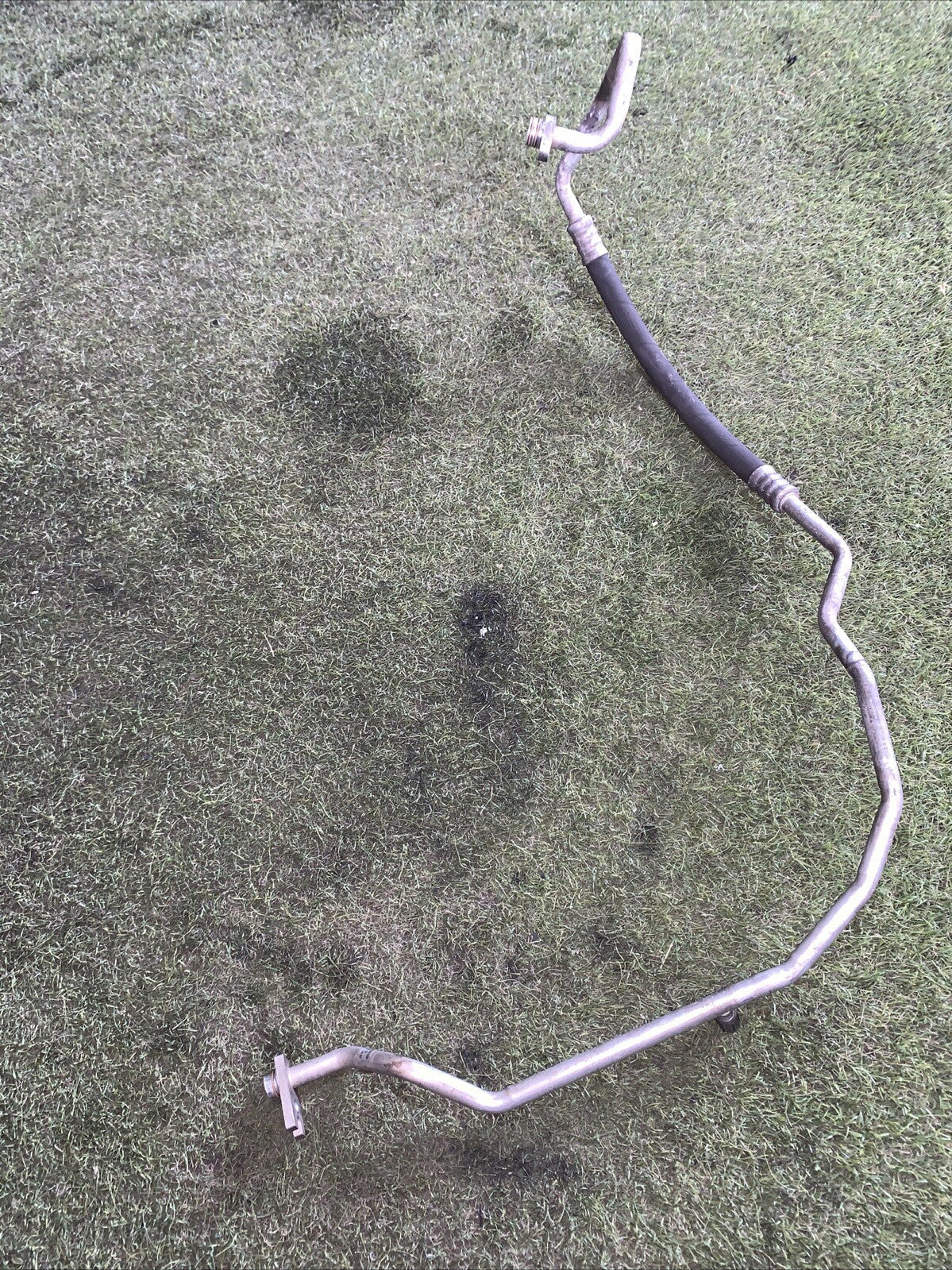 88720-0H010C TUBO ARIA CONDIZIONATA A/C TOYOTA AYGO C1 107 1.0 B 2006