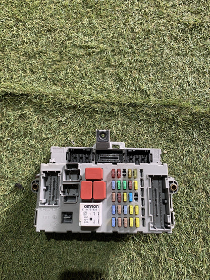 CENTRALINA BODY COMPUTER PER FIAT Bravo 2° Serie 51829178 CPL (07 10) 1.6 Diesel