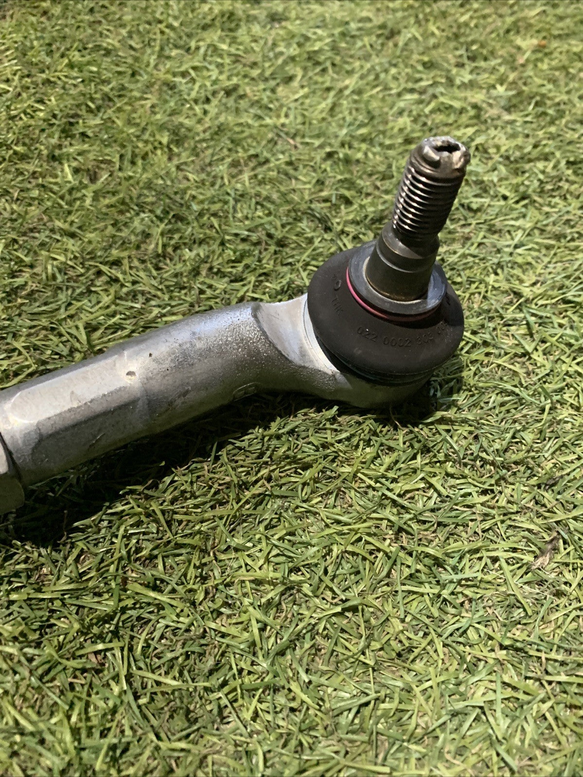 SCATOLA GUIDA MECCANICA VOLKSWAGEN T-CROSS 1.0 TURBO BENZINA 2Q1423057J (2)
