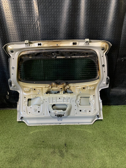 Cofano Baule Portellone Posteriore Jeep Avenger 2025 GUARDARE BENE LE FOTO