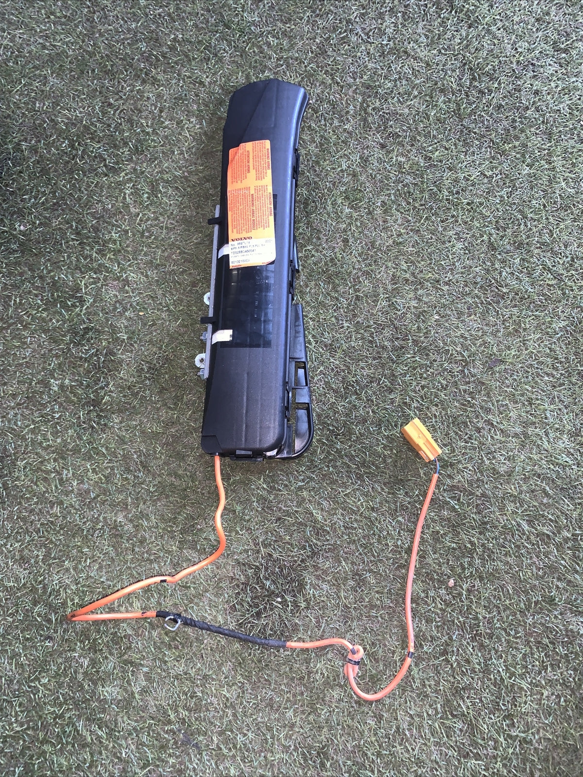 Airbag Sedile Anteriore Destro Volvo S60 1 Serie 8687018