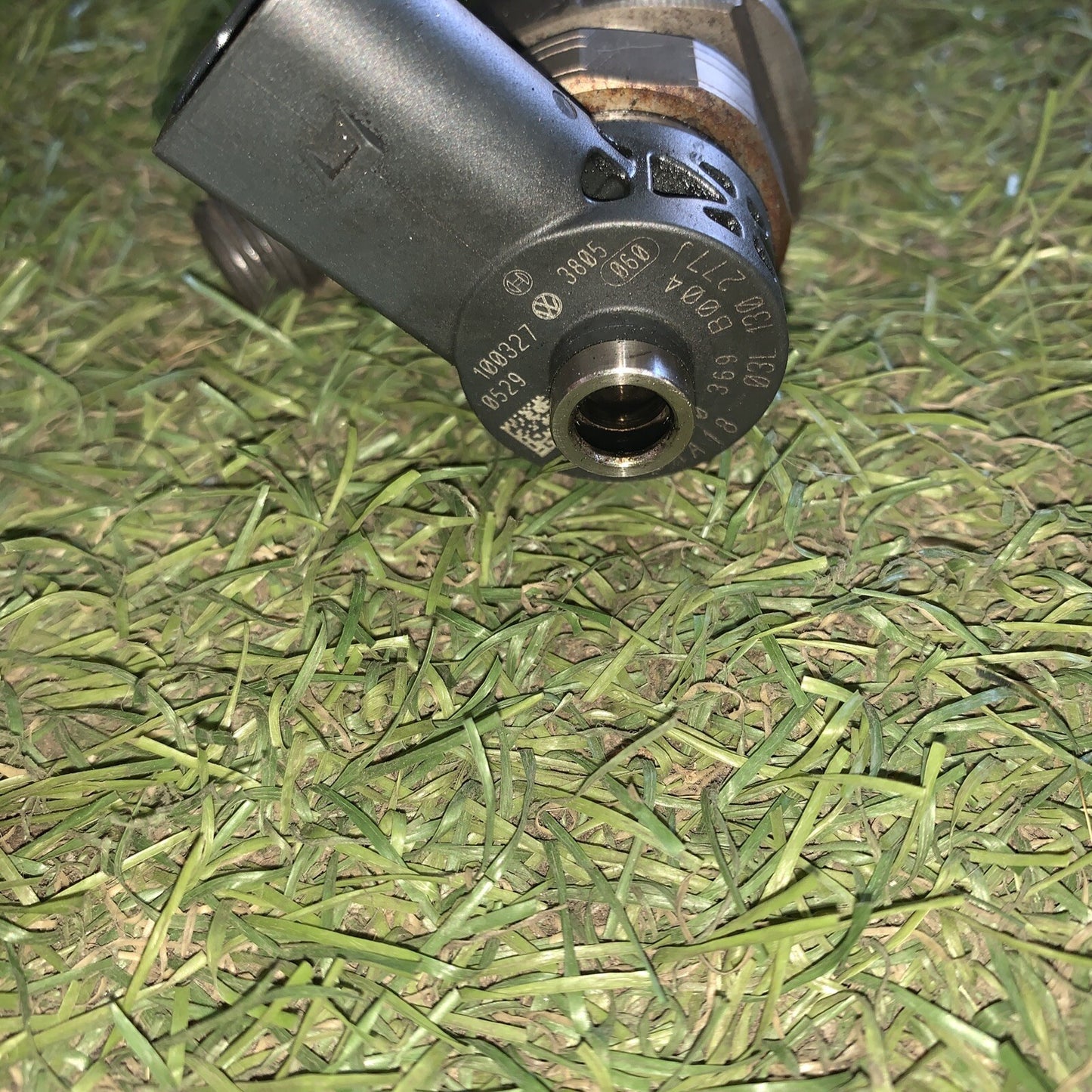 INIETTORI VOLKSWAGEN GOLF 6 2.0 03L130277J