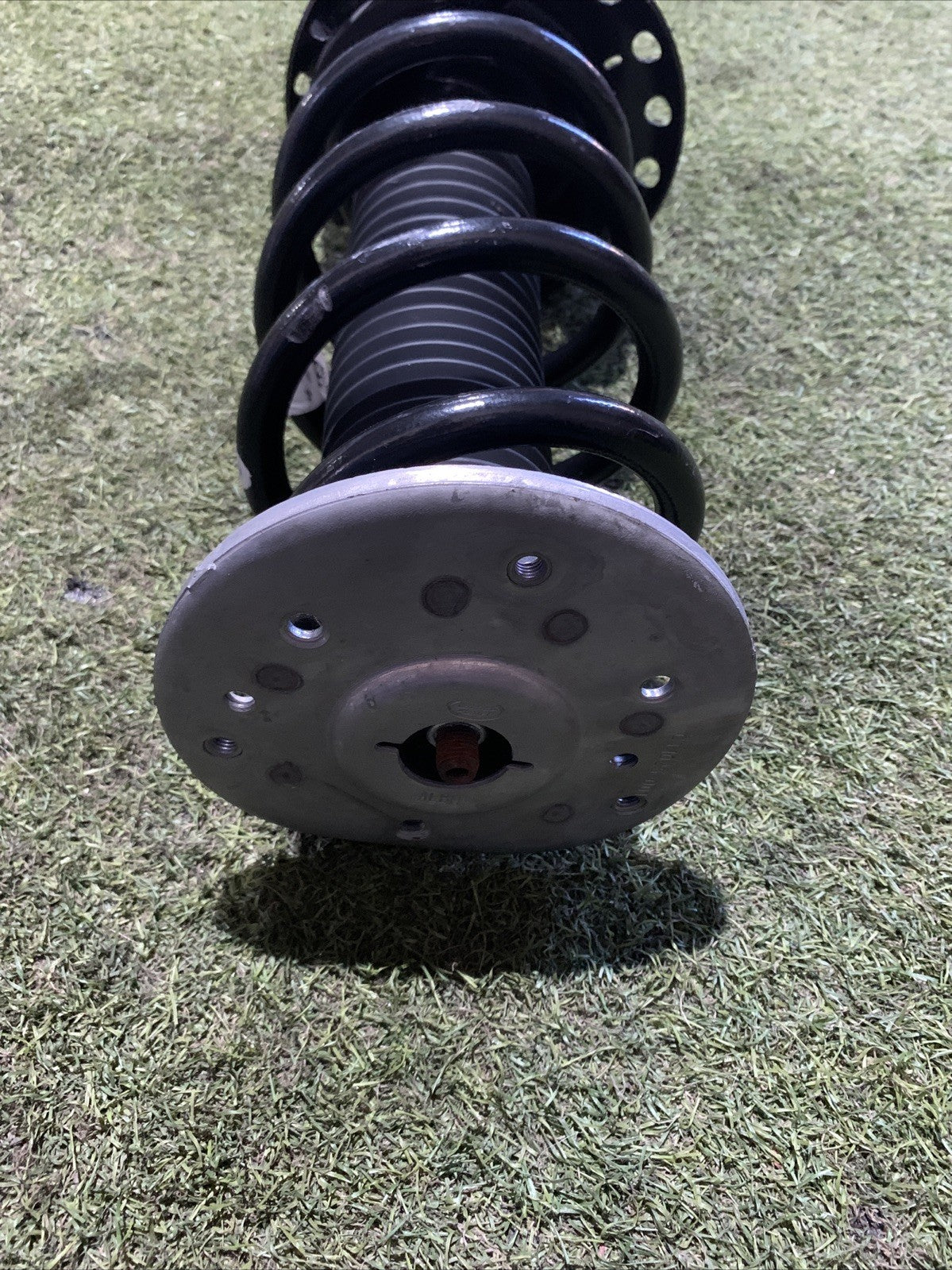 Ammortizzatore Anteriore Sinistro Jaguar E-Pace 2017 2.0 Diesel J9C3-18K001-AF