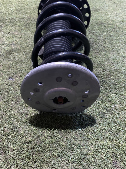 Ammortizzatore Anteriore Sinistro Jaguar E-Pace 2017 2.0 Diesel J9C3-18K001-AF