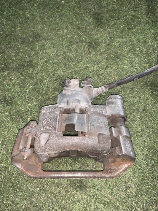 pinza freno anteriore Sinistra fiat 500 1.2 benzina