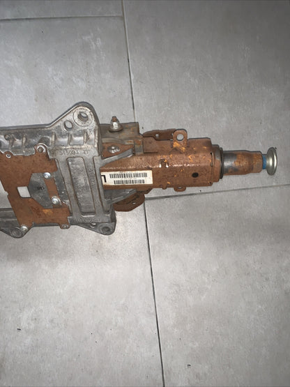 PIANTONE STERZO AUDI A3 Sportback Serie (8PA) 8P1419502J