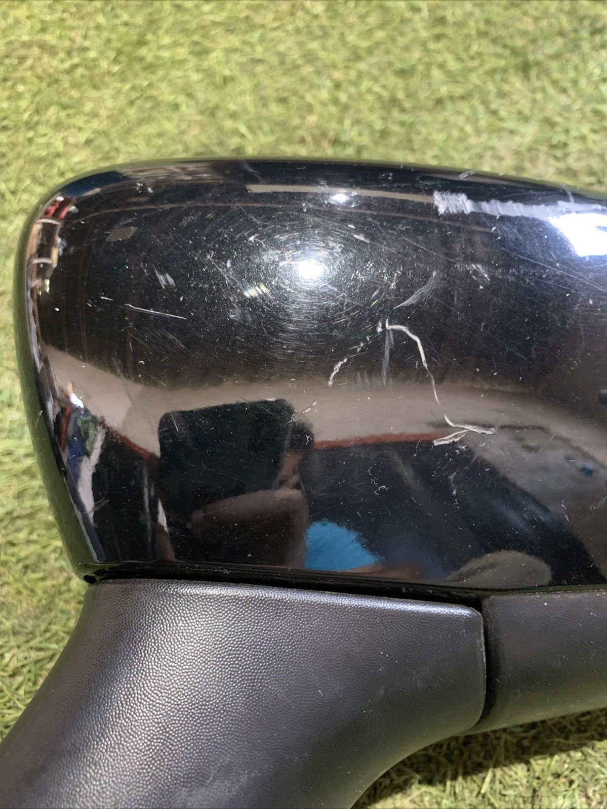 SPECCHIO SPECCHIETTO RETROVISORE SINISTRO RENAULT CAPTUR 2 2016  9 PIN (2)