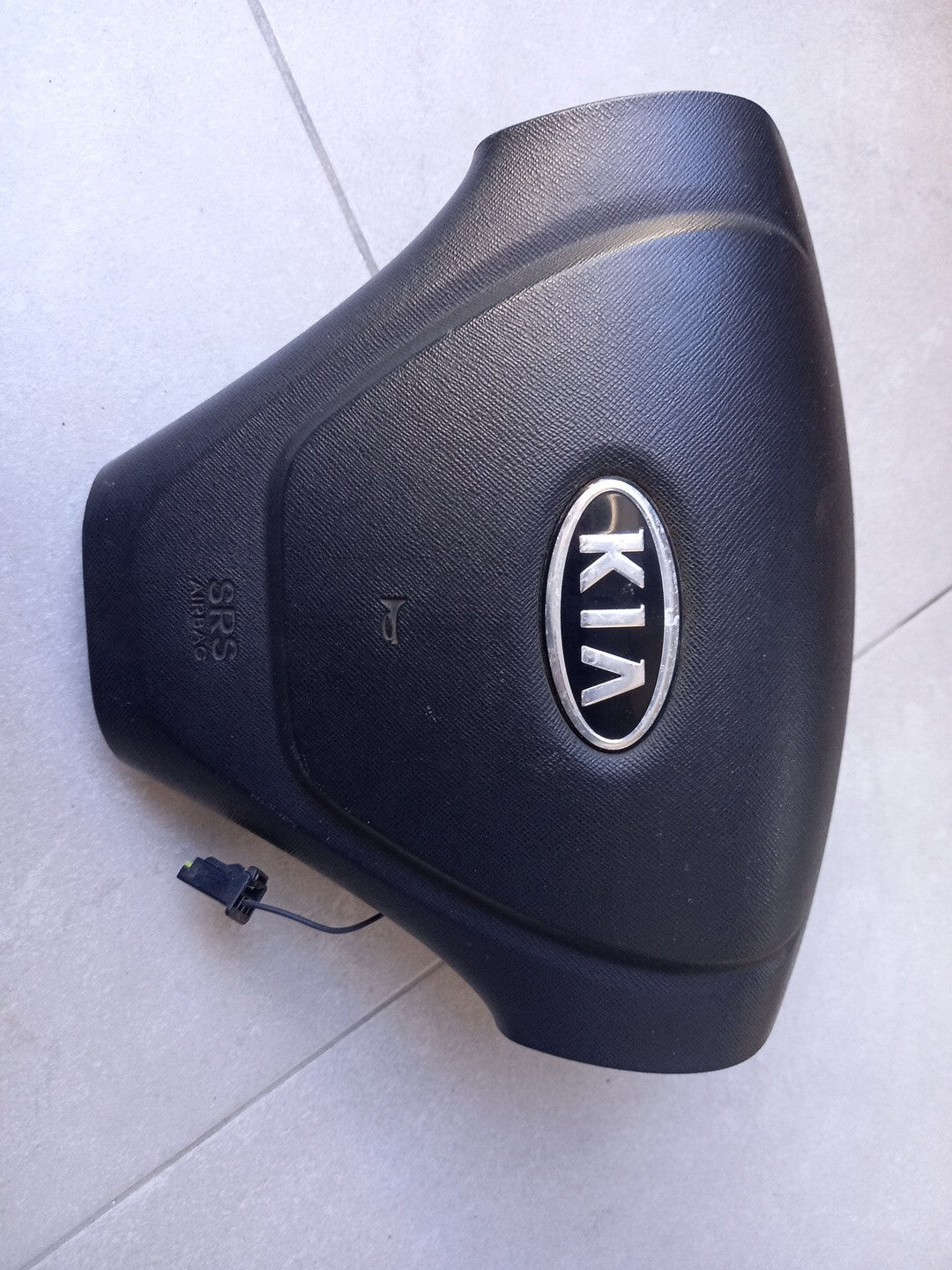 AIRBAG VOLANTE KIA PICANTO 2004-2010 5690007700EQ
