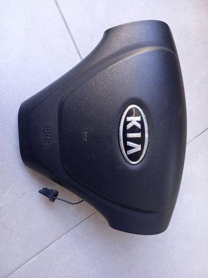 AIRBAG VOLANTE KIA PICANTO 2004-2010 5690007700EQ