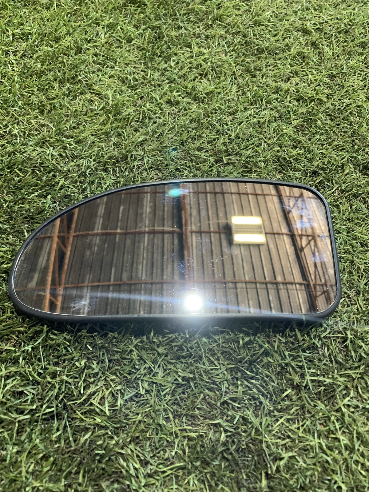 Vetro Specchietto Sinistro Ford Focus 1998 17K741AB