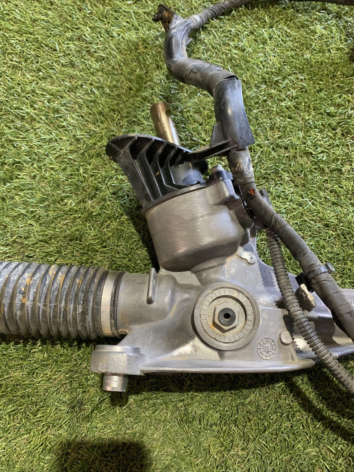 Scatola Guida Volkswagen Golf 7 5Q1423051BA