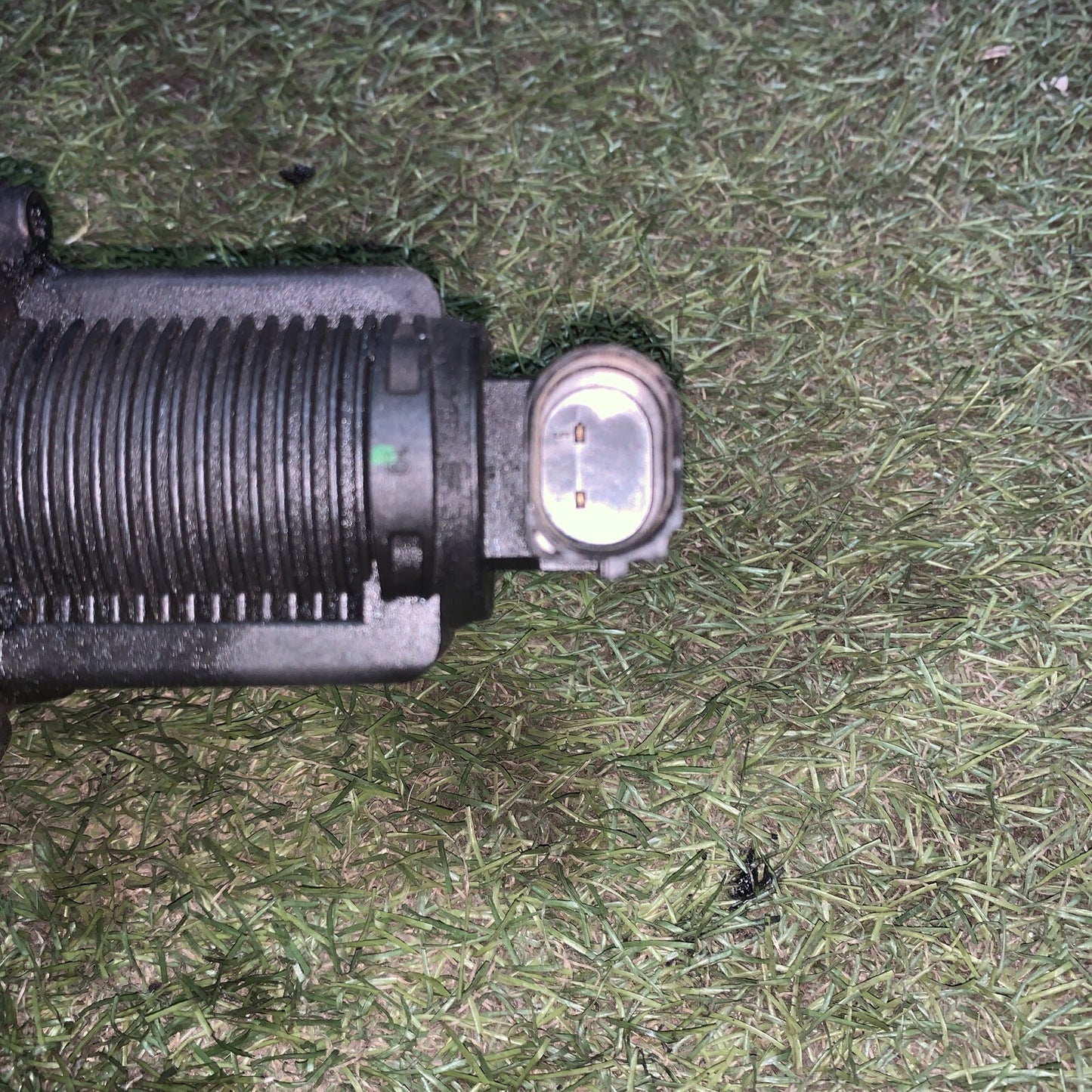 55219498 VALVOLA EGR BY PASS LANCIA MUSA 1.3