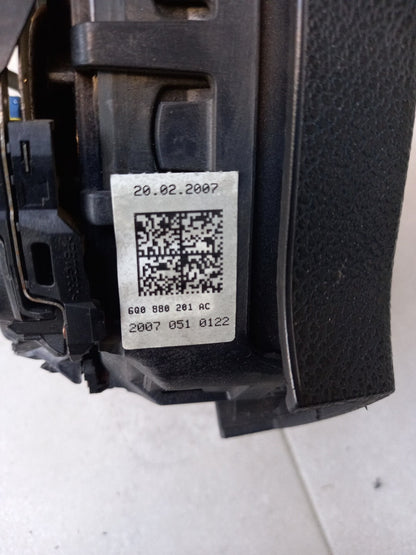 VOLKSWAGEN POLO (2005-2009) AIRBAG VOLANTE 6Q0880201AC