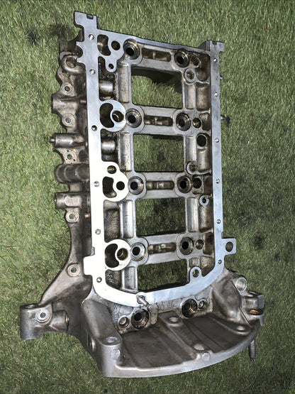 Basamento Alloggio Albero Motore Peugeot 2008 1.6 Diesel 9685737310