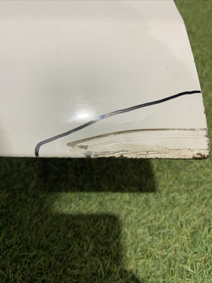 Porta portiera sportello anteriore sinistra opel meriva 2010
