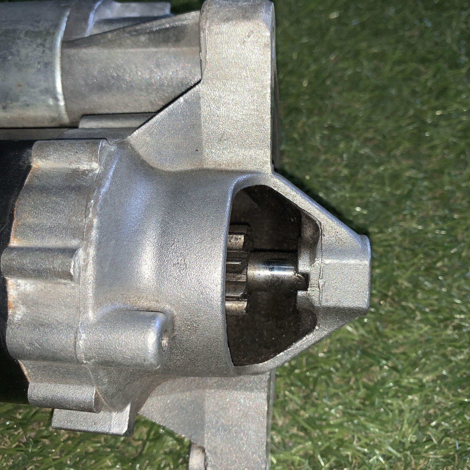 9658308780 MOTORINO DI AVVIAMENTO VALEO CITROEN C3 1.1 B