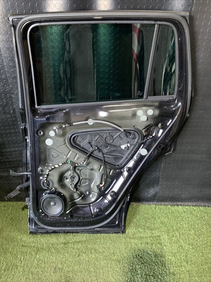 PORTA PORTIERA SPORTELLO POSTERIORE DESTRA VOLKSWAGEN TIGUAN DAL 2016 R LINE