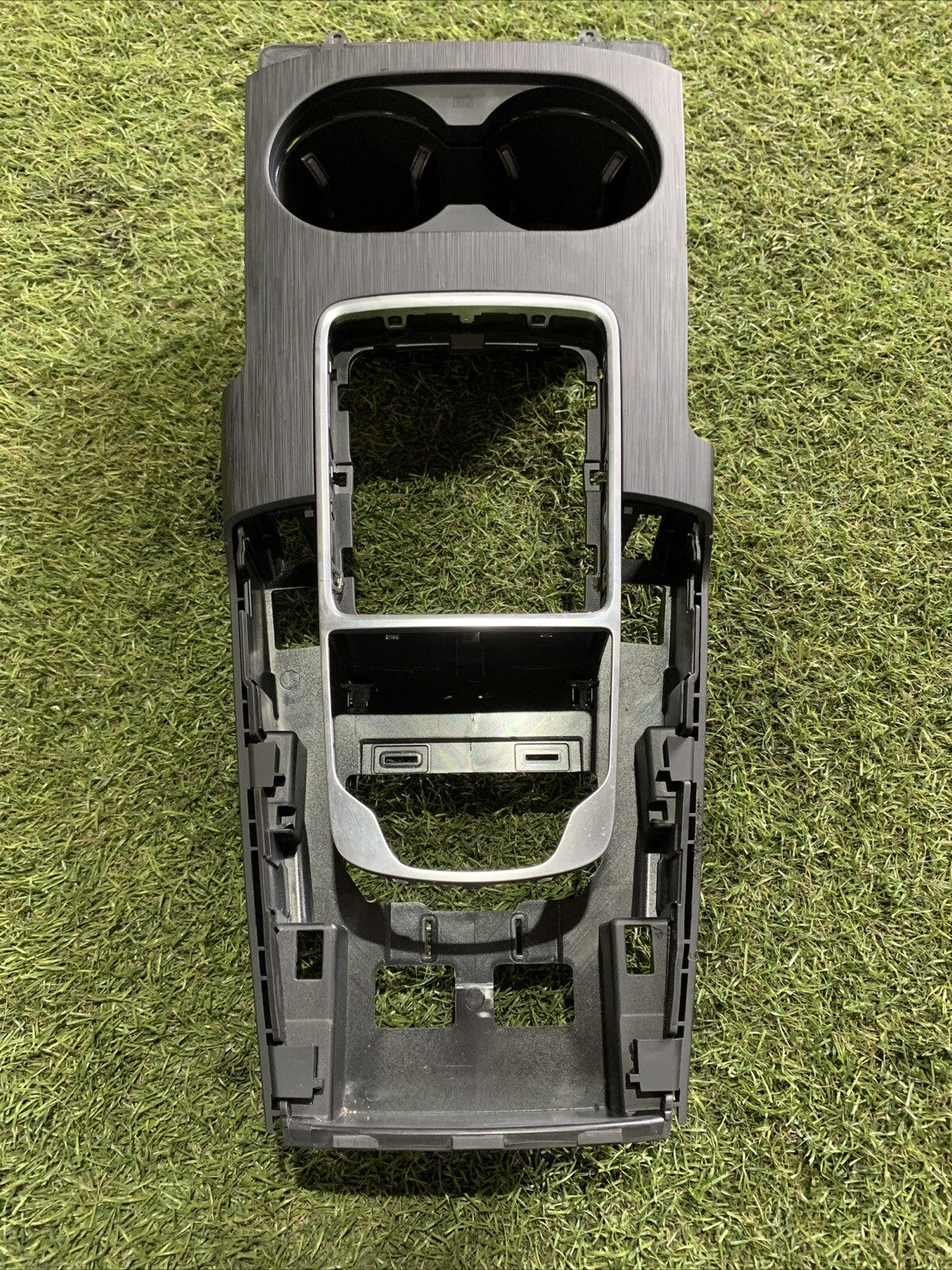 COVER PLASTICA LEVA MARCE PER AUDI A3 Serie (8V1) 8V1864261G (12>18)