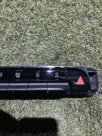 COMANDI CLIMA PER CITROEN C5 Aircross 9828018177 (18>)