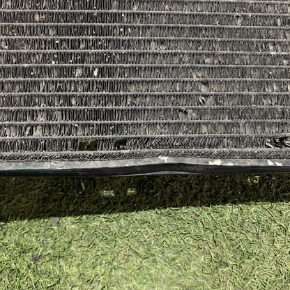 CONDENSATORE ARIA RADIATORE CLIMA AUDÌ A3 8P 2.0 140 CV 1K0298403