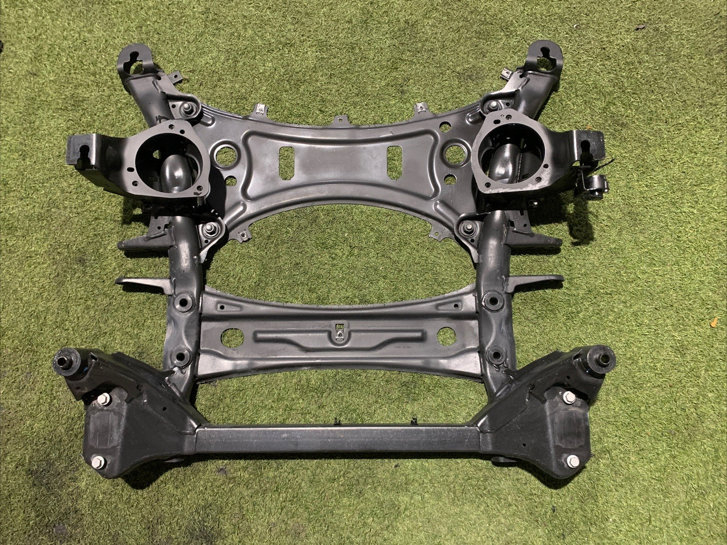 CULLA MOTORE BMW X4 F26 2015 31116787915