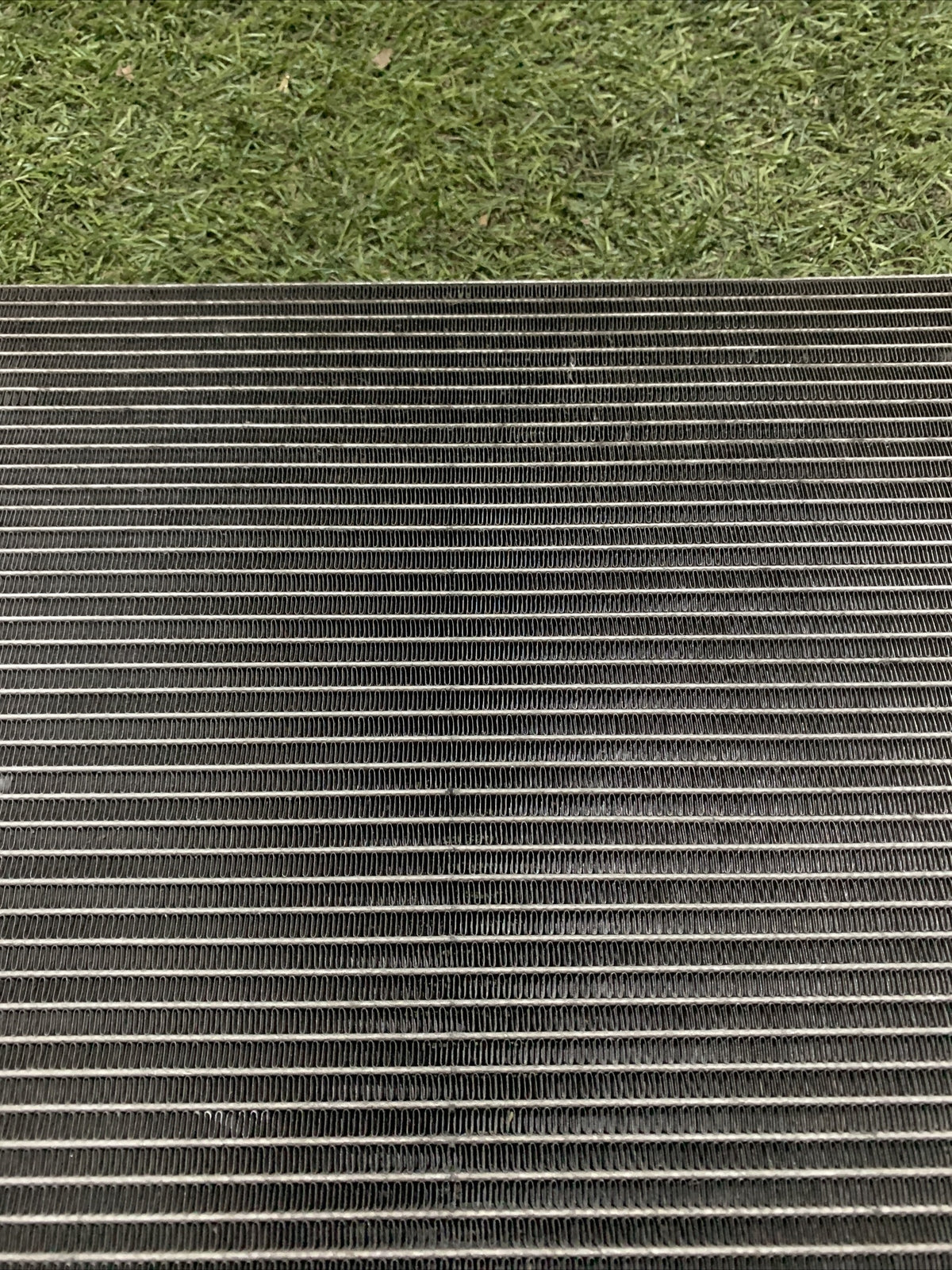 8C6170100 RADIATORE CLIMA ARIA CONDIZIONATA A/C JEEP RENEGADE FIAT 500X