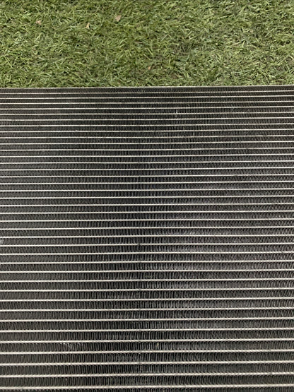 8C6170100 RADIATORE CLIMA ARIA CONDIZIONATA A/C JEEP RENEGADE FIAT 500X