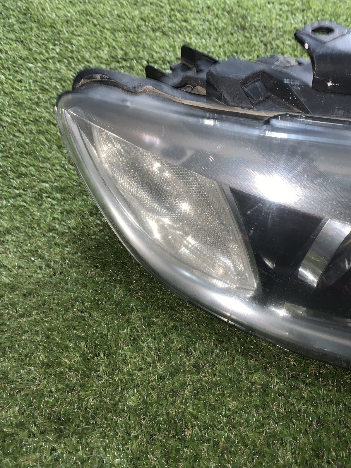 Faro fanale anteriore destro AUDI Q7 (4L) 2006 4L0941004B