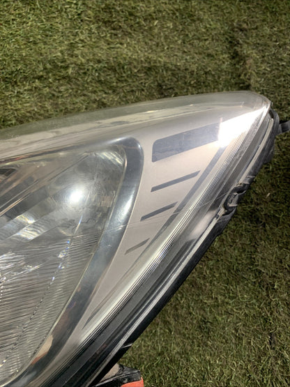 FARO ANTERIORE SINISTRO PER OPEL Meriva 3° Serie 13286612 (10>)