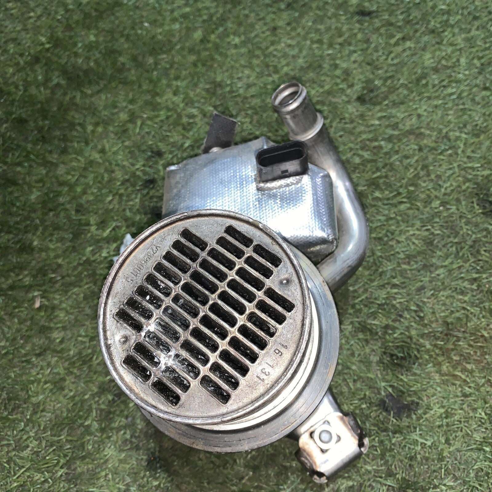 Scambiatore EGR Volkswagen T-Roc 2017 1.6 diesel 04L131512BH