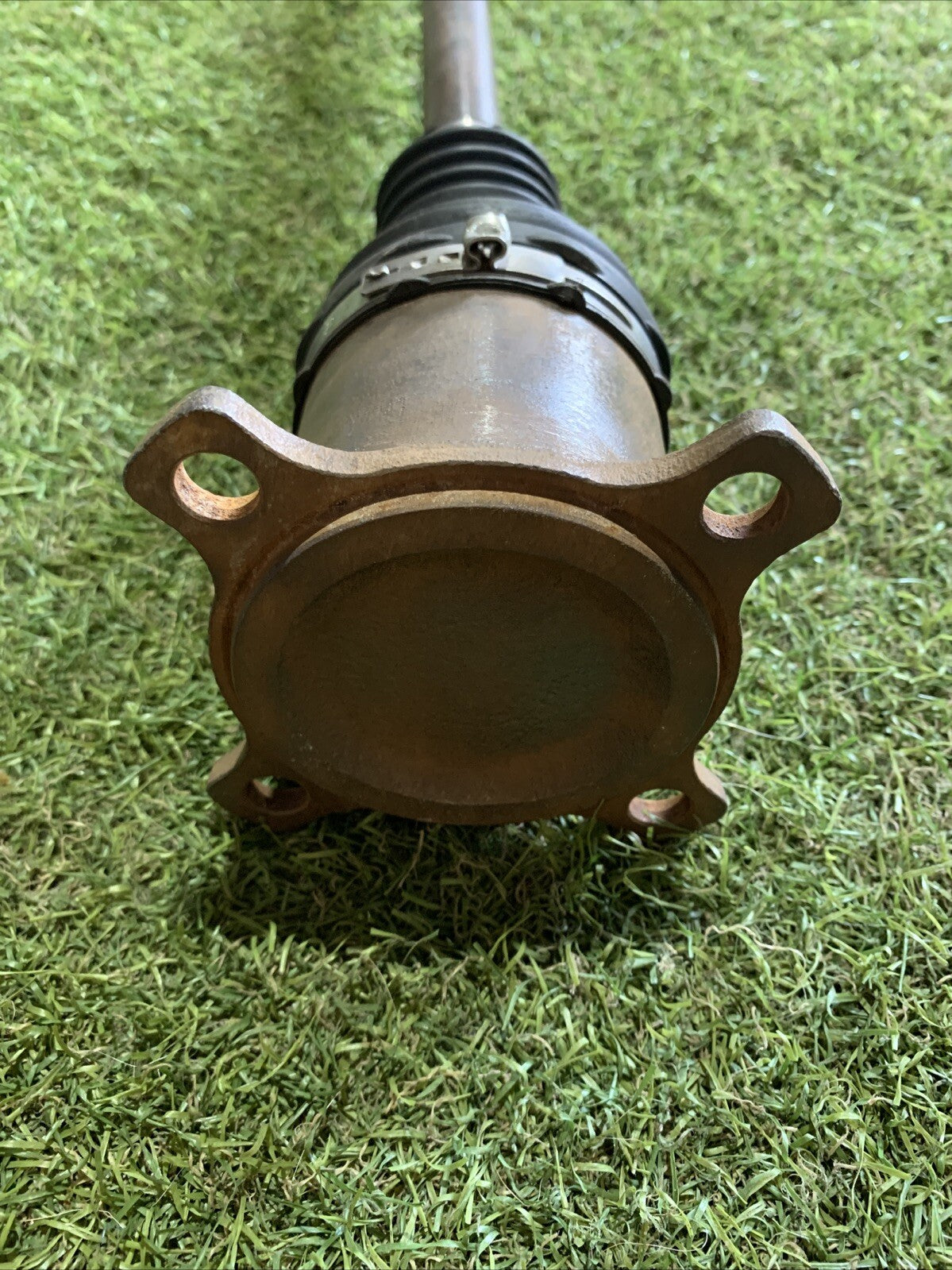 Semiasse Posteriore Sinistro Fiat Panda 312 4X4 51877829