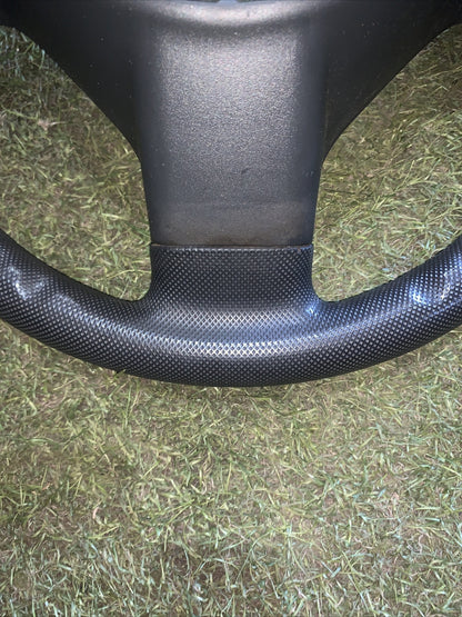 VOLANTE ORIGINALE PEUGEOT 107 ANNO 2005/2012