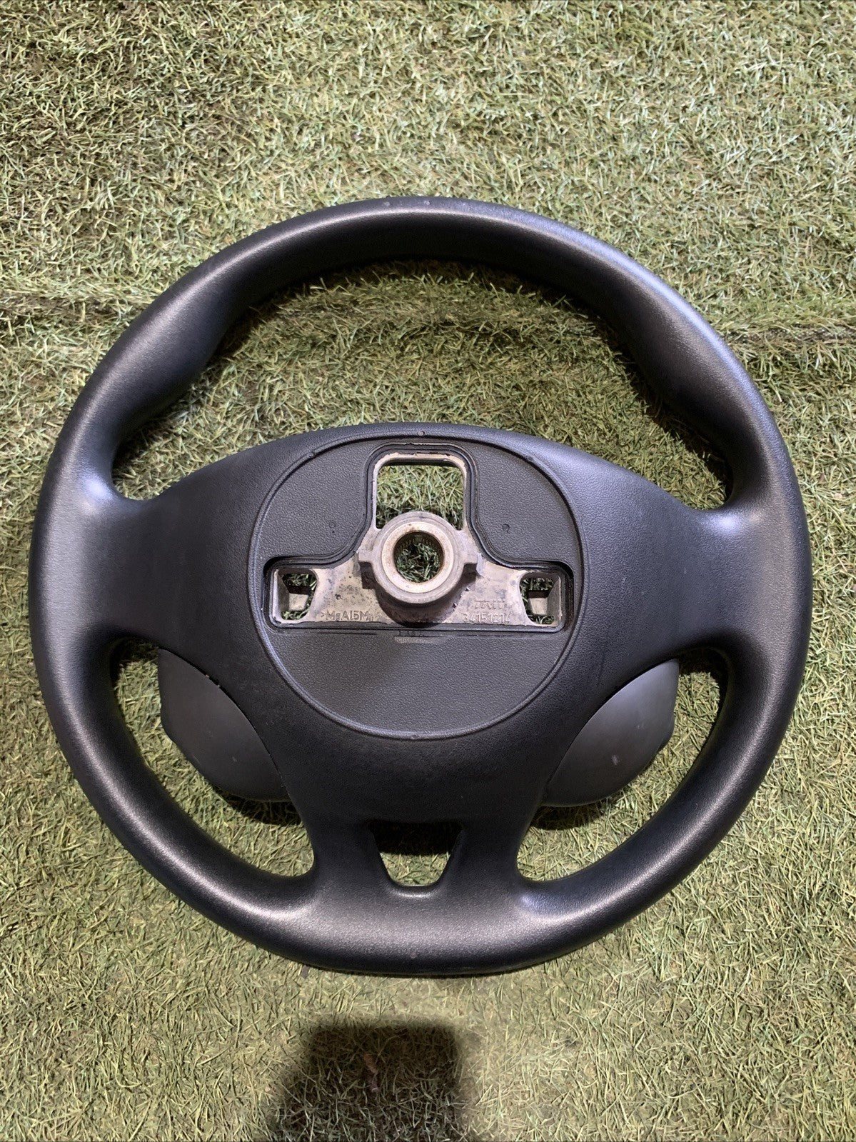 Volante Smart 453 A4534600503
