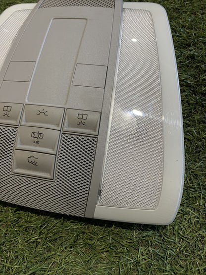 Plafoniera Anteriore Mercedes Classe C 220 Dal 2008 A2048202001