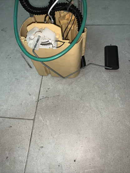 POMPA CARBURANTE FIAT 500X 1.3 MJT 00520643550