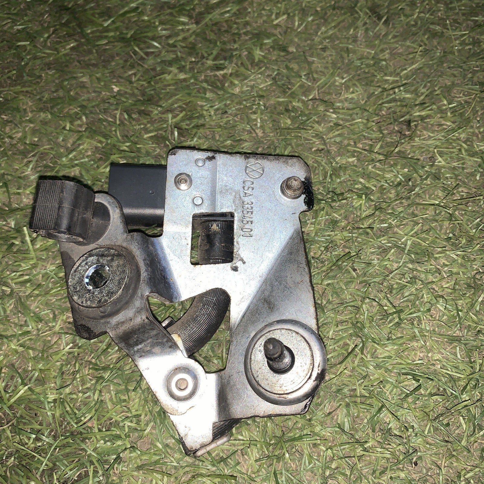 SENSORE DI PRESSIONE GAS DI SCARICO VOLKSWAGEN POLO 1.4 TDI, CODICE : 076906051A