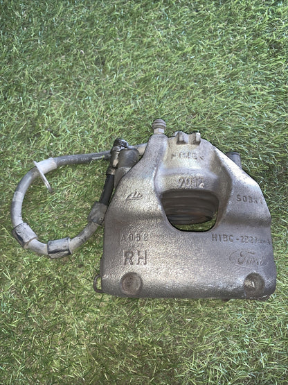 H1BC-2B294-A PINZA FRENO ANTERIORE DESTRA FORD Fiesta 7° Serie 1.1 Benzina