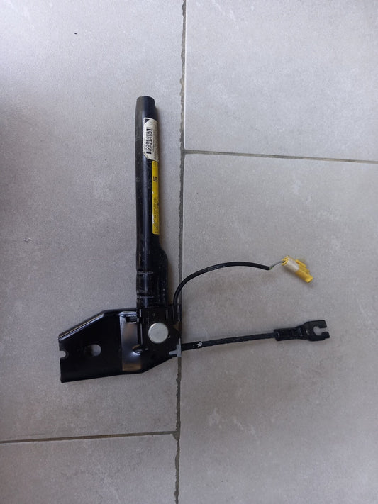 Alfa Romeo Gulietta (2015) Protensionatore Cintura Ant. Sx Cod:00505295870