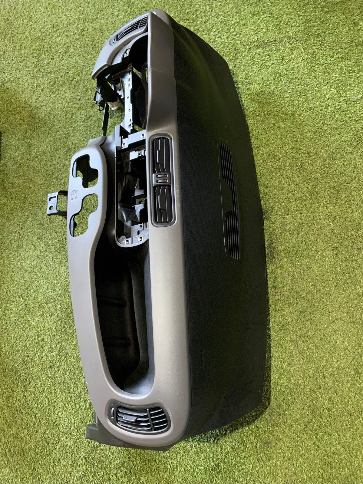 Cruscotto Interno Fiat Panda 3 2018 Completo Di Airbag Passeggero