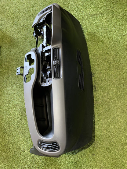 Cruscotto Interno Fiat Panda 3 2018 Completo Di Airbag Passeggero