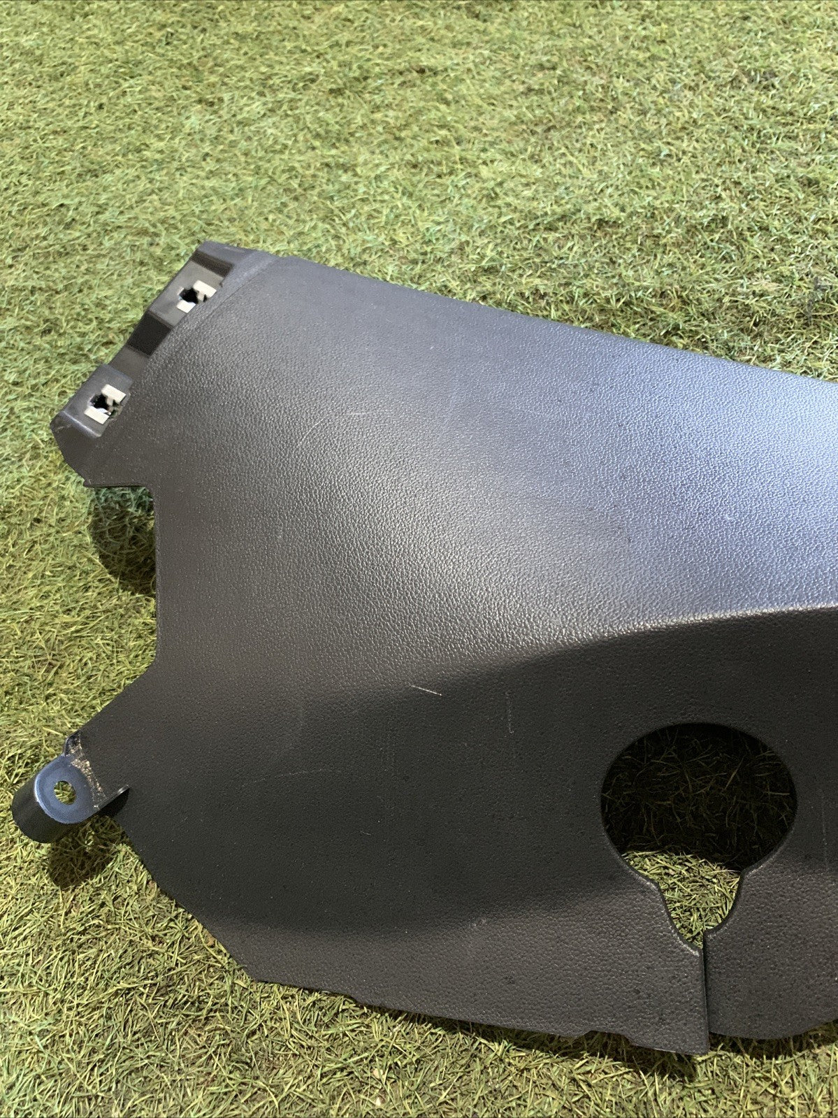 RIVESTIMENTO MONTANTE POSTERIORE INTERNO DESTRO VOLKSWAGEN T-ROC 2GA867766A