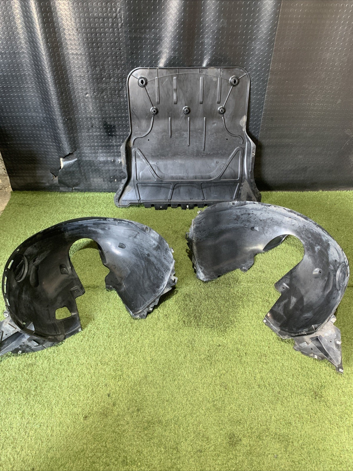 MUSATA E KIT AIRBAG VOLKSWAGEN T-ROC 2024 R LINE