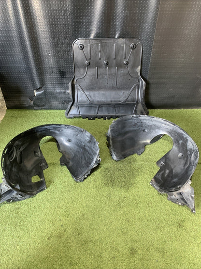 MUSATA E KIT AIRBAG VOLKSWAGEN T-ROC 2024 R LINE