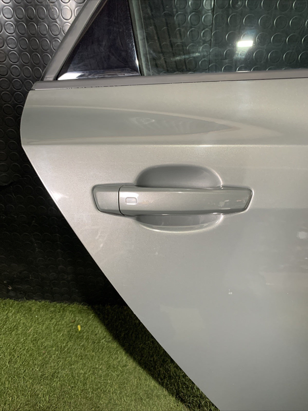 PORTA PORTIERA SPORTELLO POSTERIORE DESTRA AUDI A1 DAL 2019 IN POI
