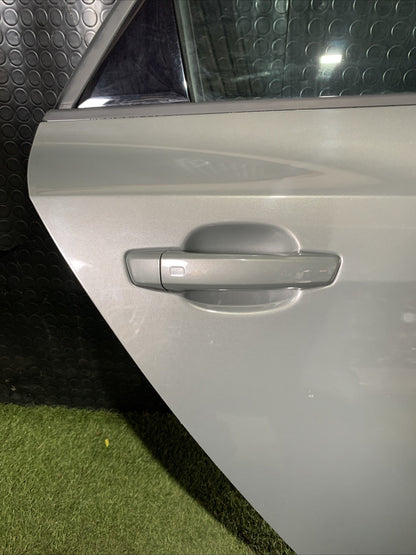 PORTA PORTIERA SPORTELLO POSTERIORE DESTRA AUDI A1 DAL 2019 IN POI