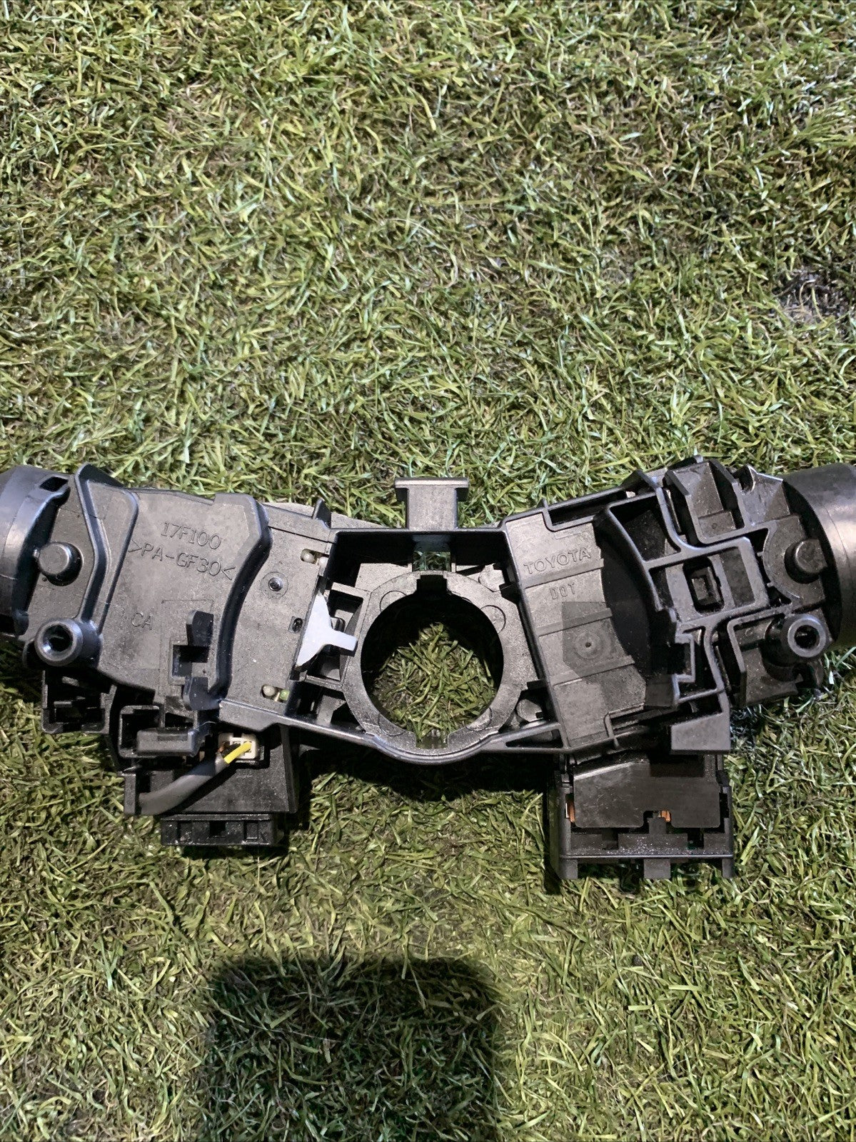 Devioluci Toyota Rav 4 2008 4210117F533