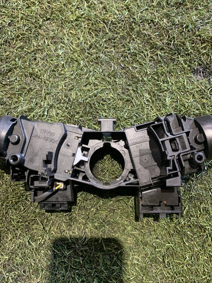 Devioluci Toyota Rav 4 2008 4210117F533